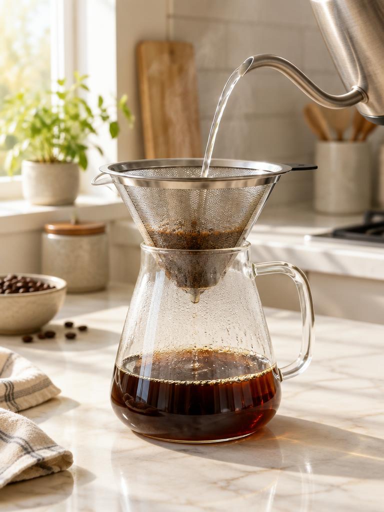 Coffee Counter Kit representative image