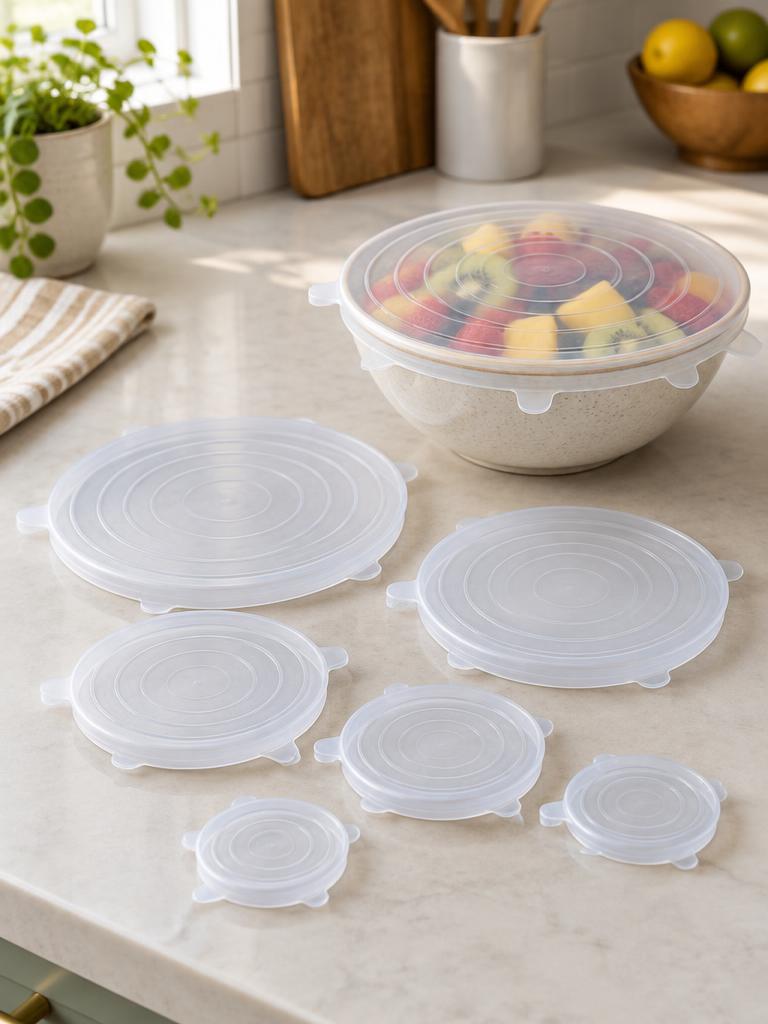 Food Storage Kit representative image