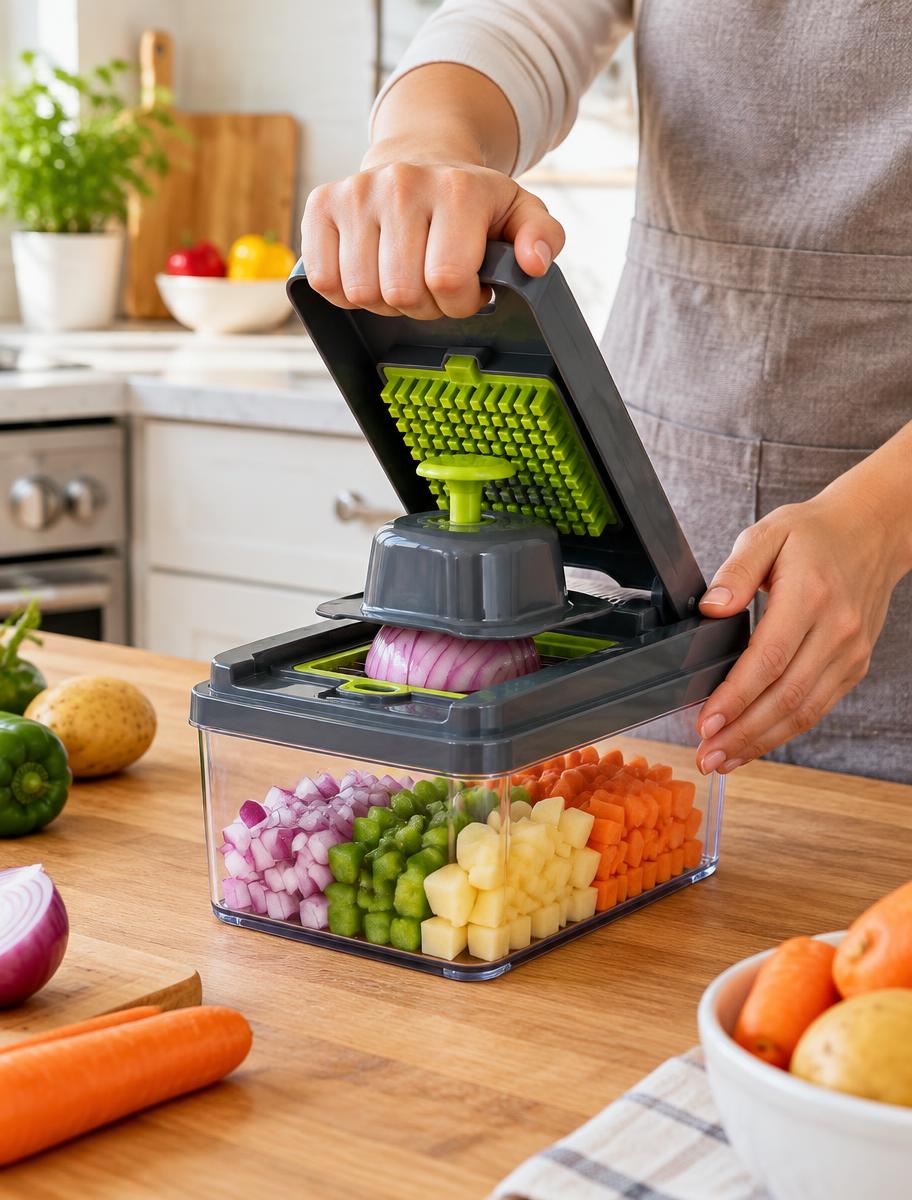 Meal Prep Starter Kit representative image